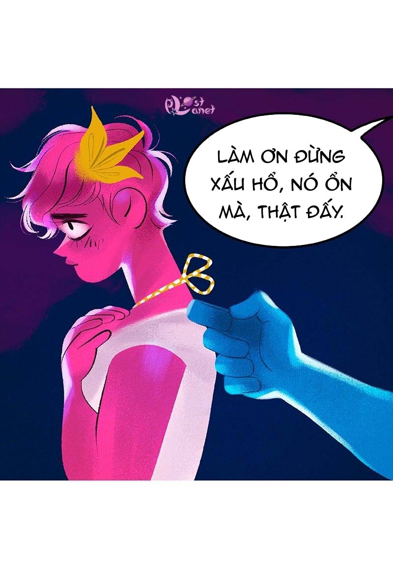 thần thoại olympus chapter 80 24