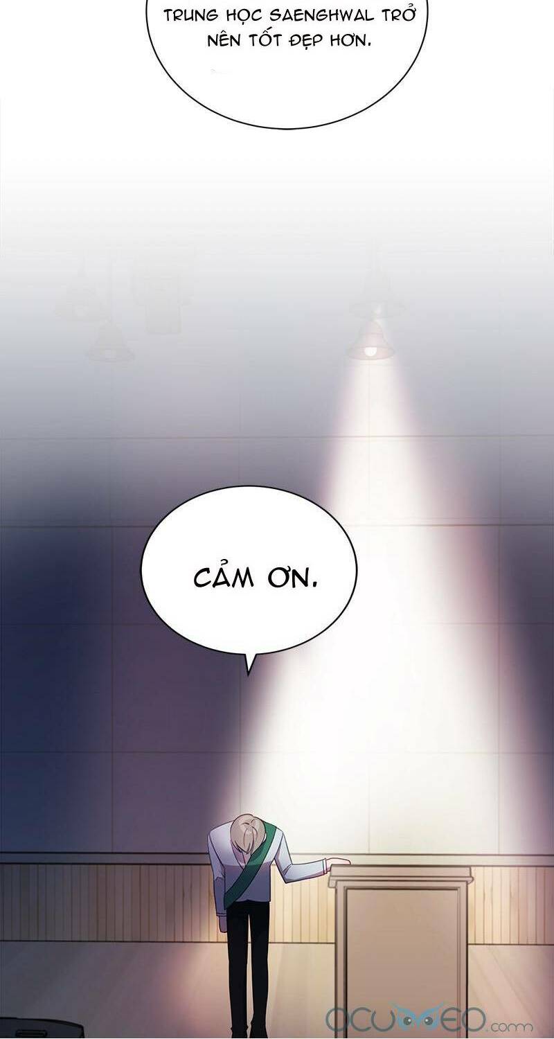 lạy chúa! xin hãy để con trở thành ác ma chapter 12 19