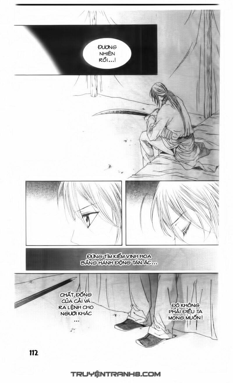 pháp sư trừ tà chapter 13.2 13