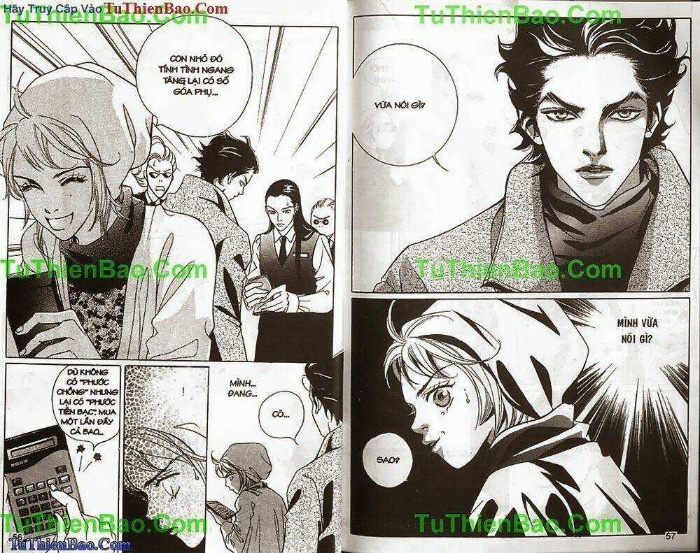 cổ vật kinh hoàng chapter 4 29