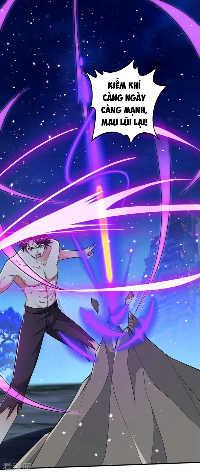 tối cường thần y tại đô thị chapter 258 24