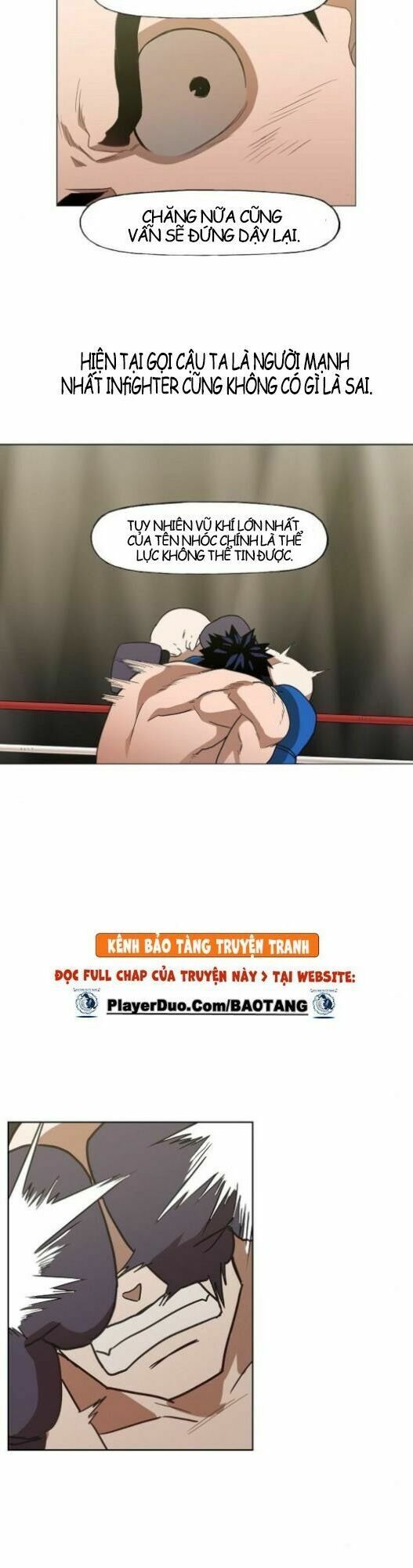 Võ Sĩ Quyền Anh chapter 47 29