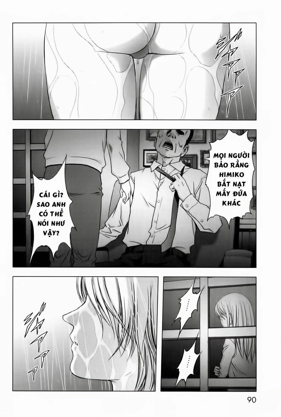 cuộc chiến sinh tồn chapter 59 37