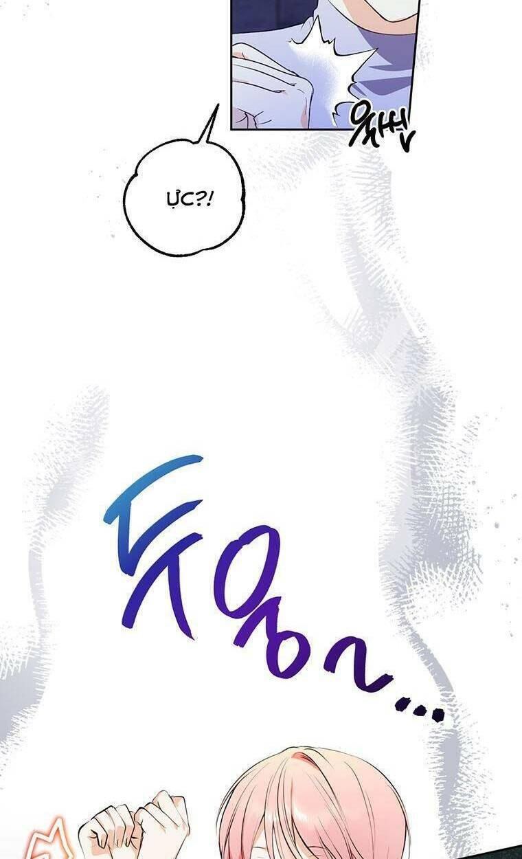 phía sau mặt nạ của nam chính hiền lành chapter 1 5