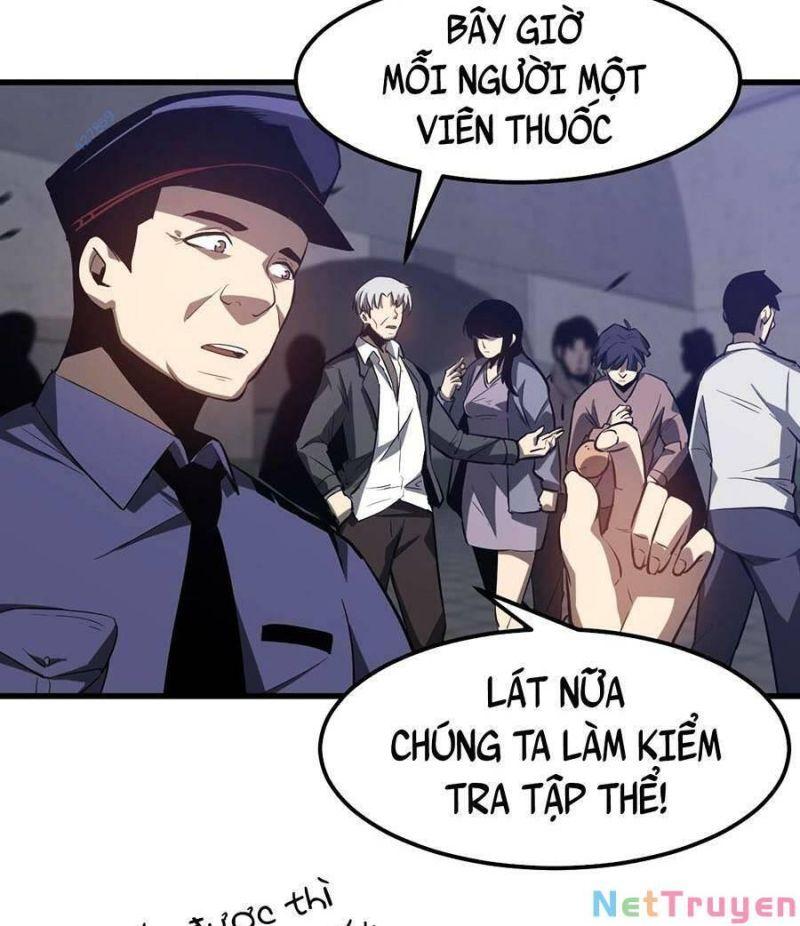 siêu tiến hóa chapter 88 9