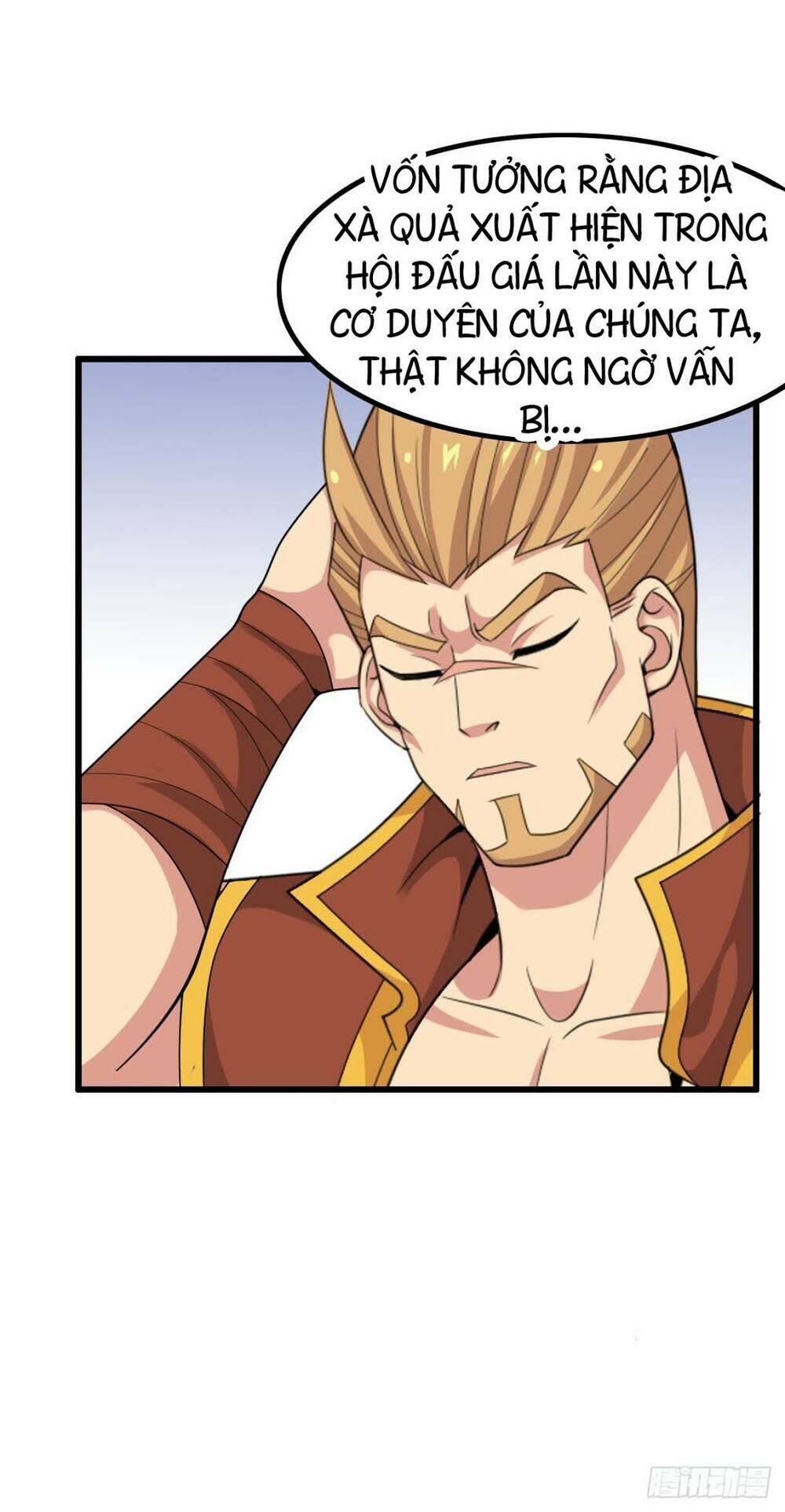 hỗn độn kiếm thần chapter 39 27