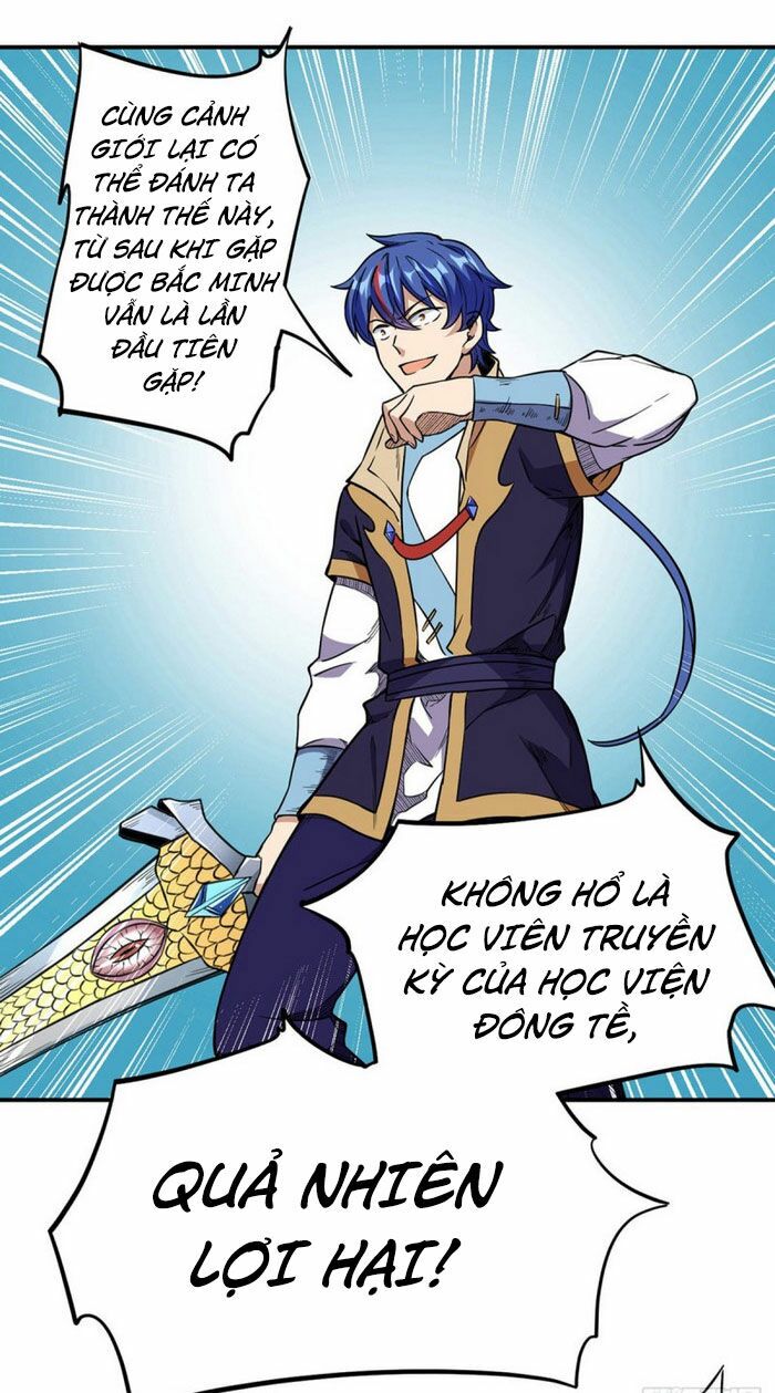 võ đạo độc tôn chapter 228 29