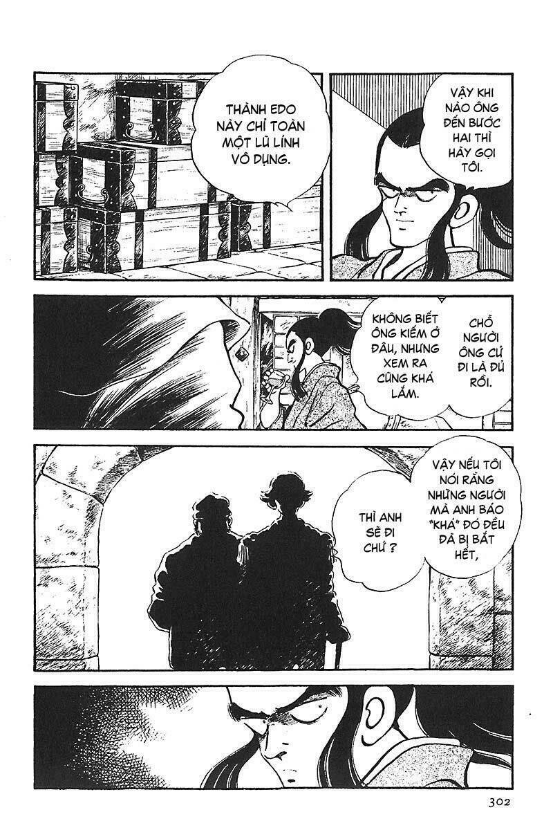 nijiiro togarashi - ớt bảy màu chapter 16 5