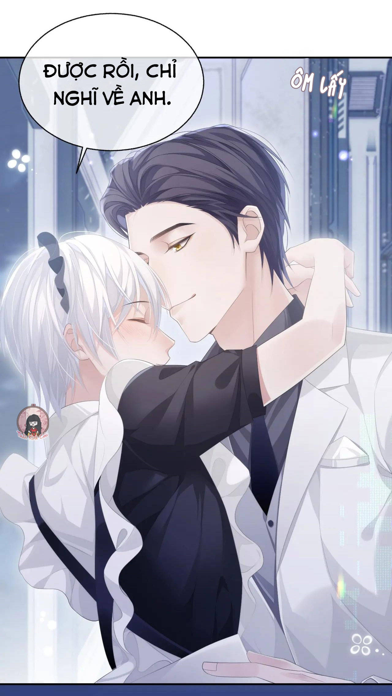 xin hãy ly hôn chapter 19 58