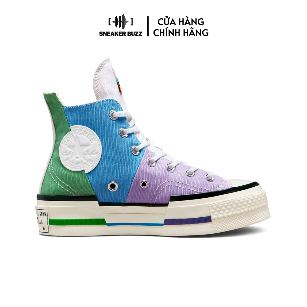 Giày Converse Chuck 70 Plus Pride A06029C