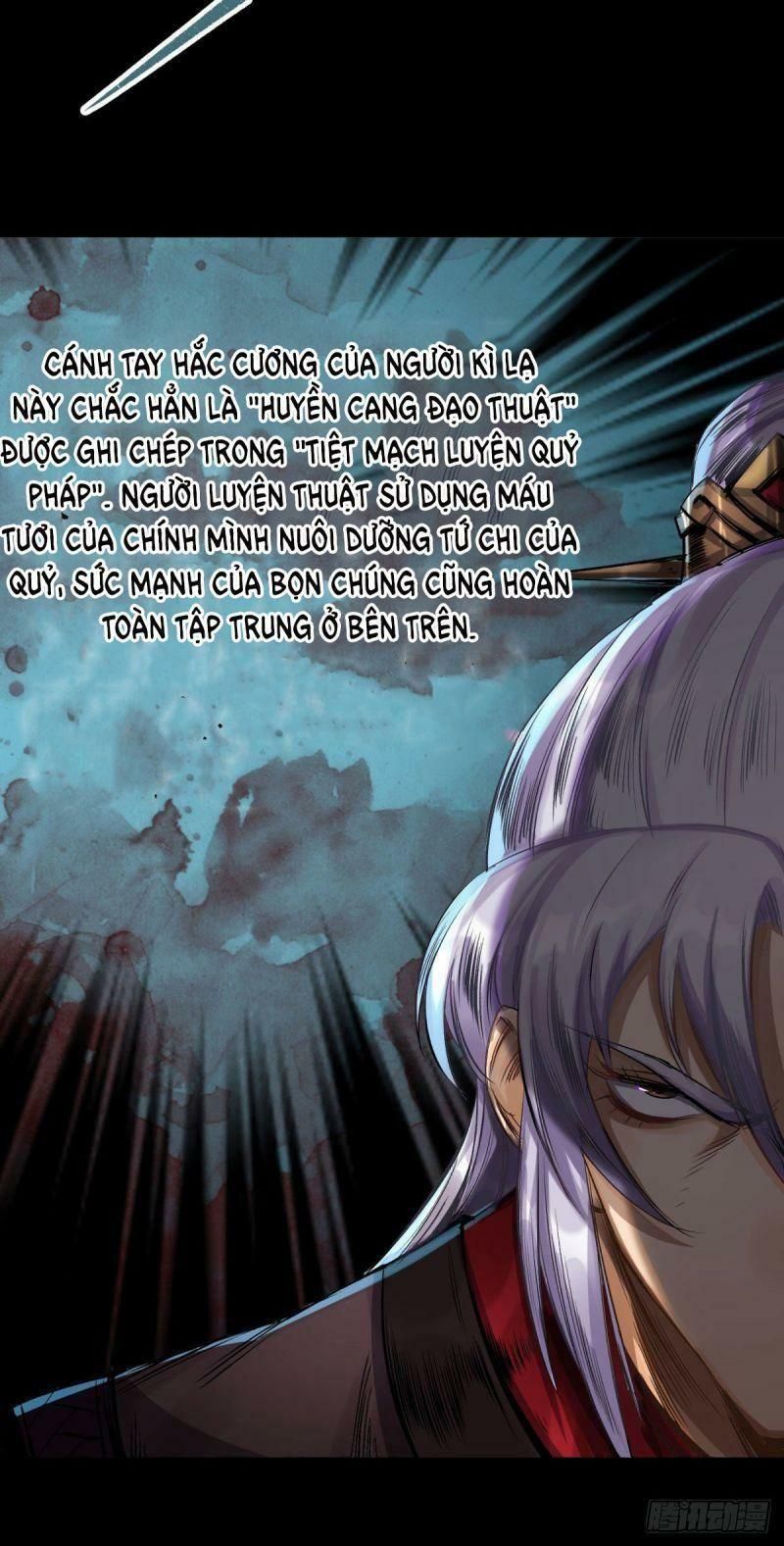 thông u đại thánh chapter 4 17