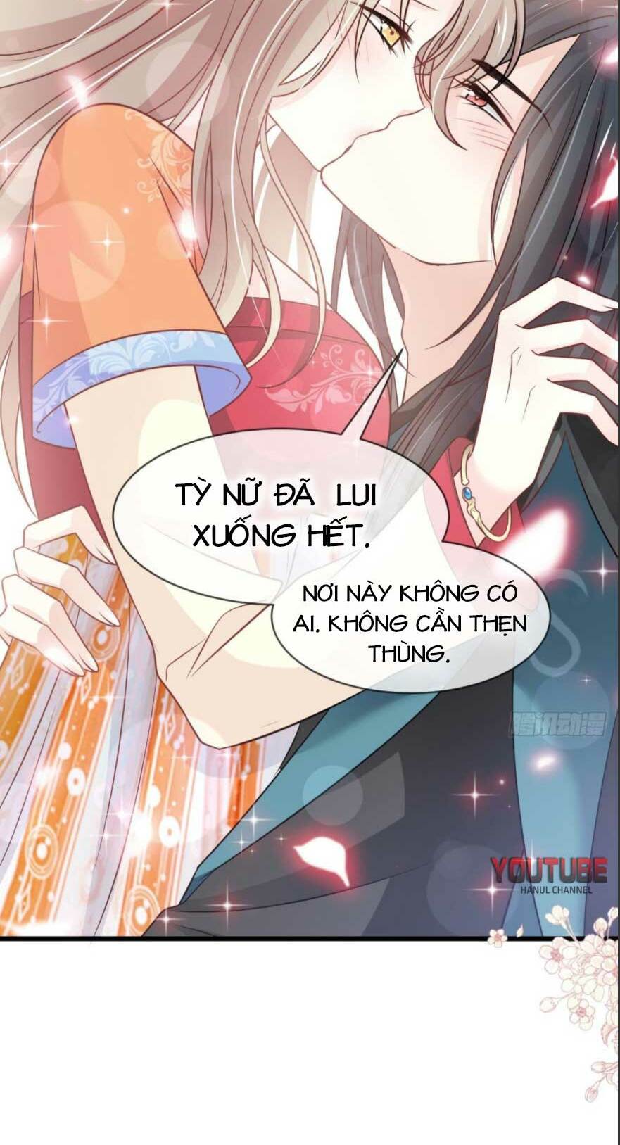 thiên hạ đệ nhất sủng phi chapter 227.1 12