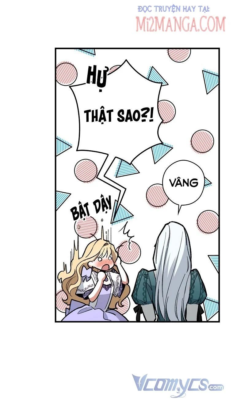 phương pháp khiến chồng đứng về phía của tôi chapter 5 28
