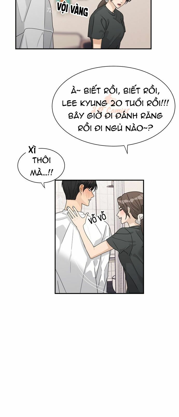 phải lòng oan gia chapter 47 63