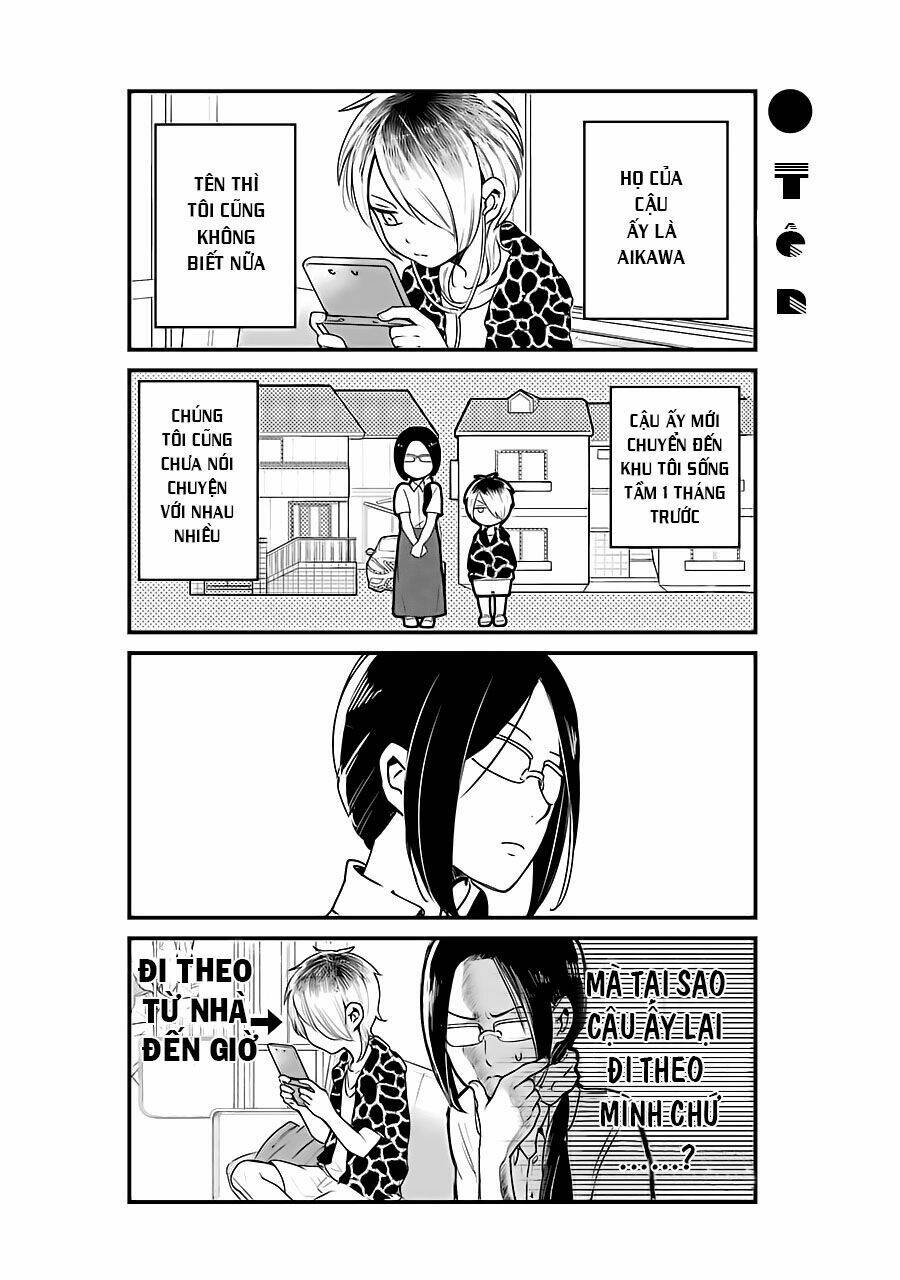 yankee shota to otaku onee-san chapter 1 11