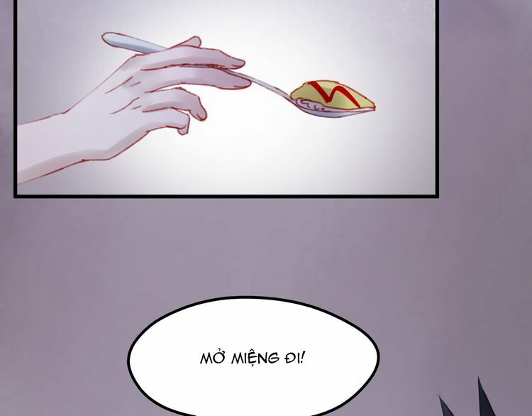 lượm được một tiểu hồ ly phần 2 chapter 53.5 22