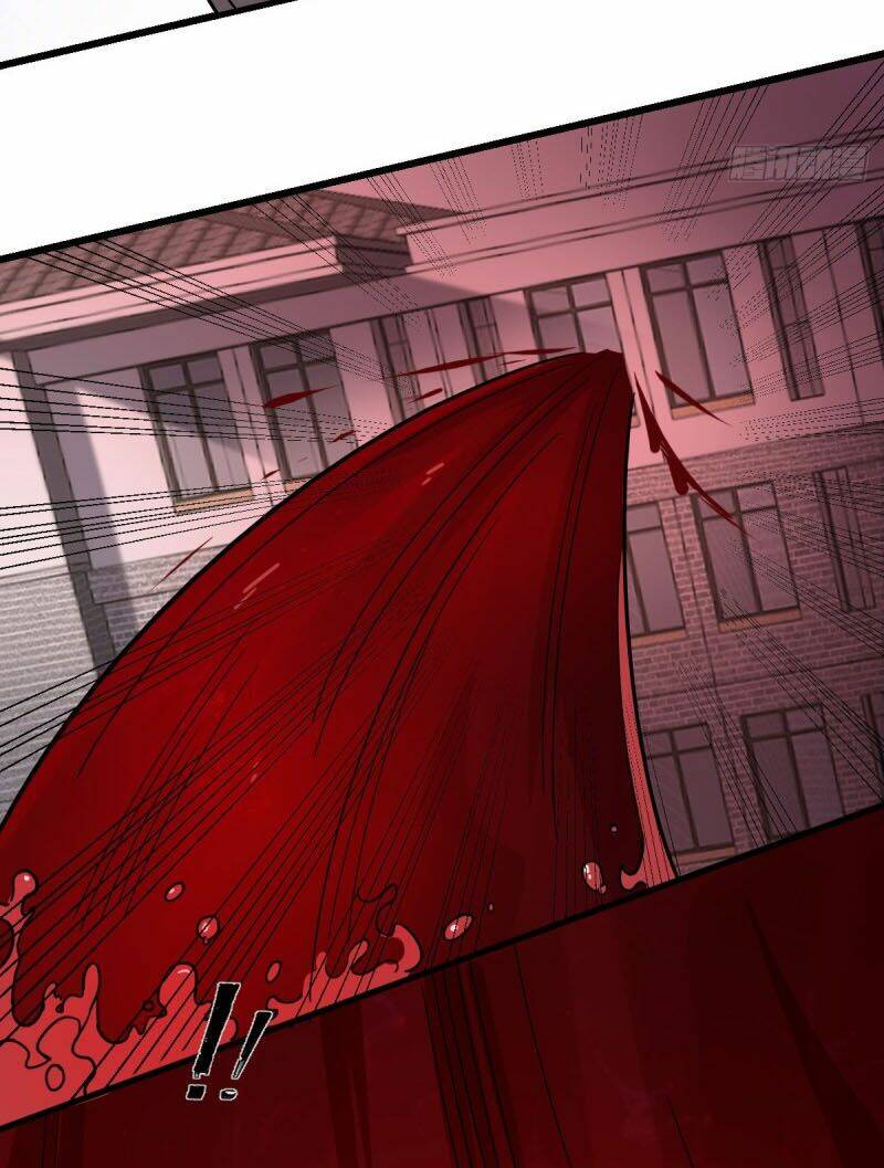 thâm dạ thư ốc chapter 117 19