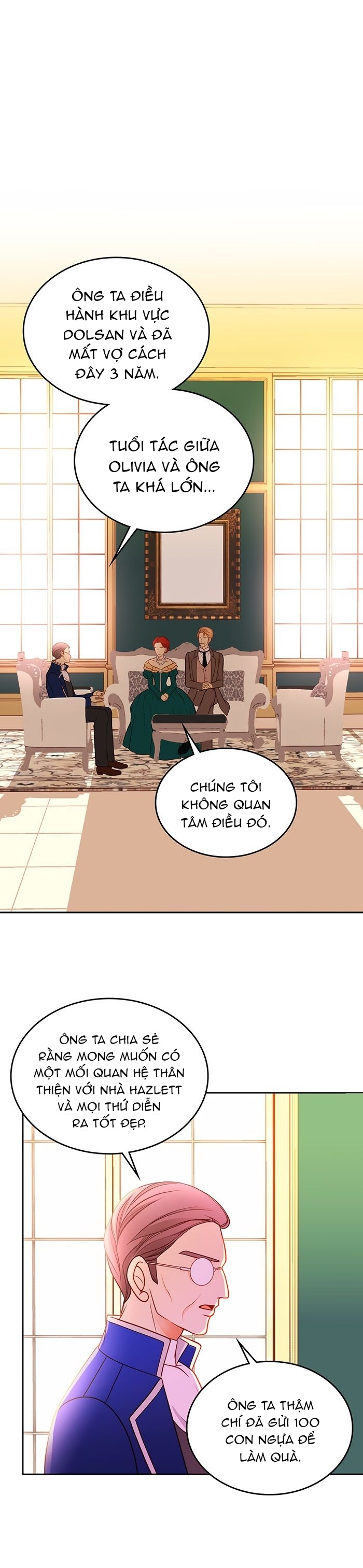 tiệm hoa của wendy chapter 39 16