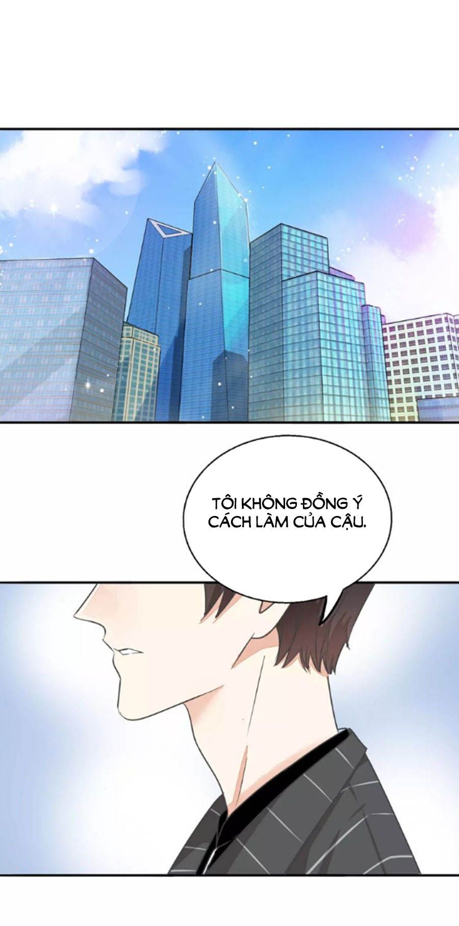 mùi hương lãng mạn chapter 36 11