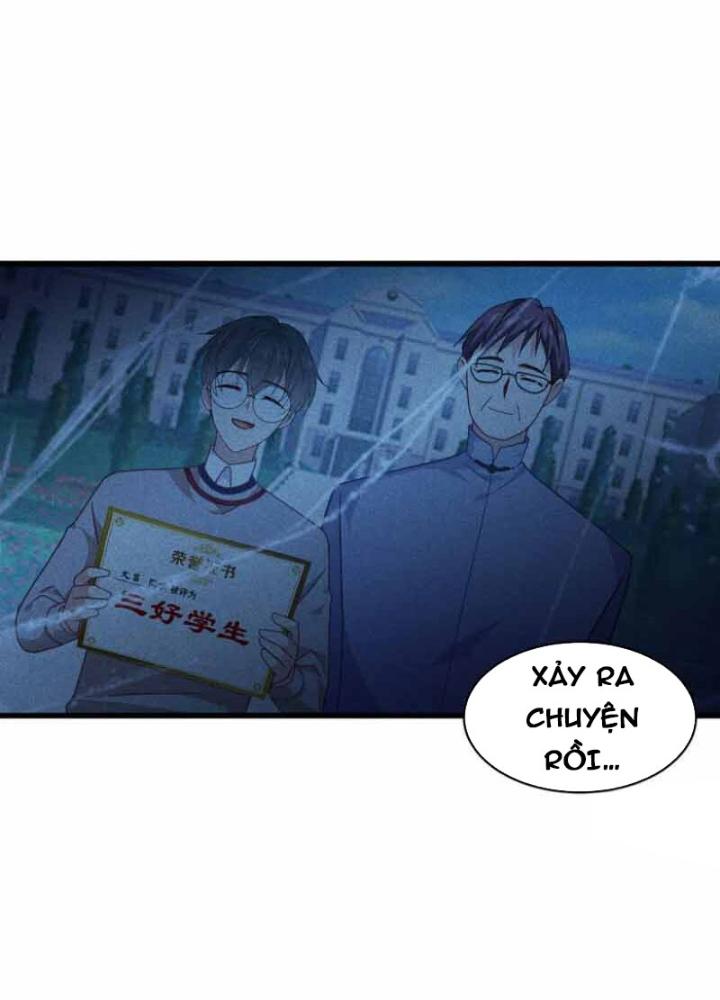 trở thành vương giả sau khi bị cắn chapter 29 20