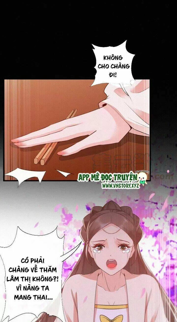 thiên hương mỹ nhân chapter 68 21