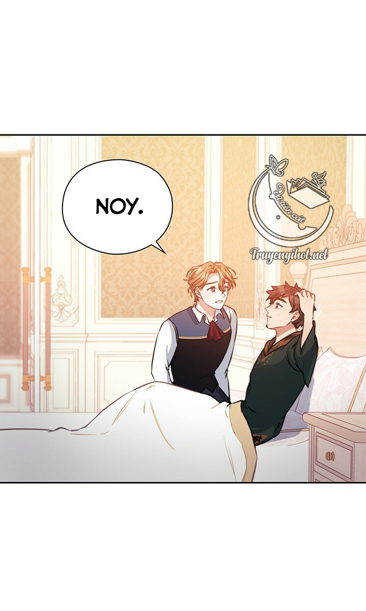 người yêu tiền kiếp chapter 9.2 16