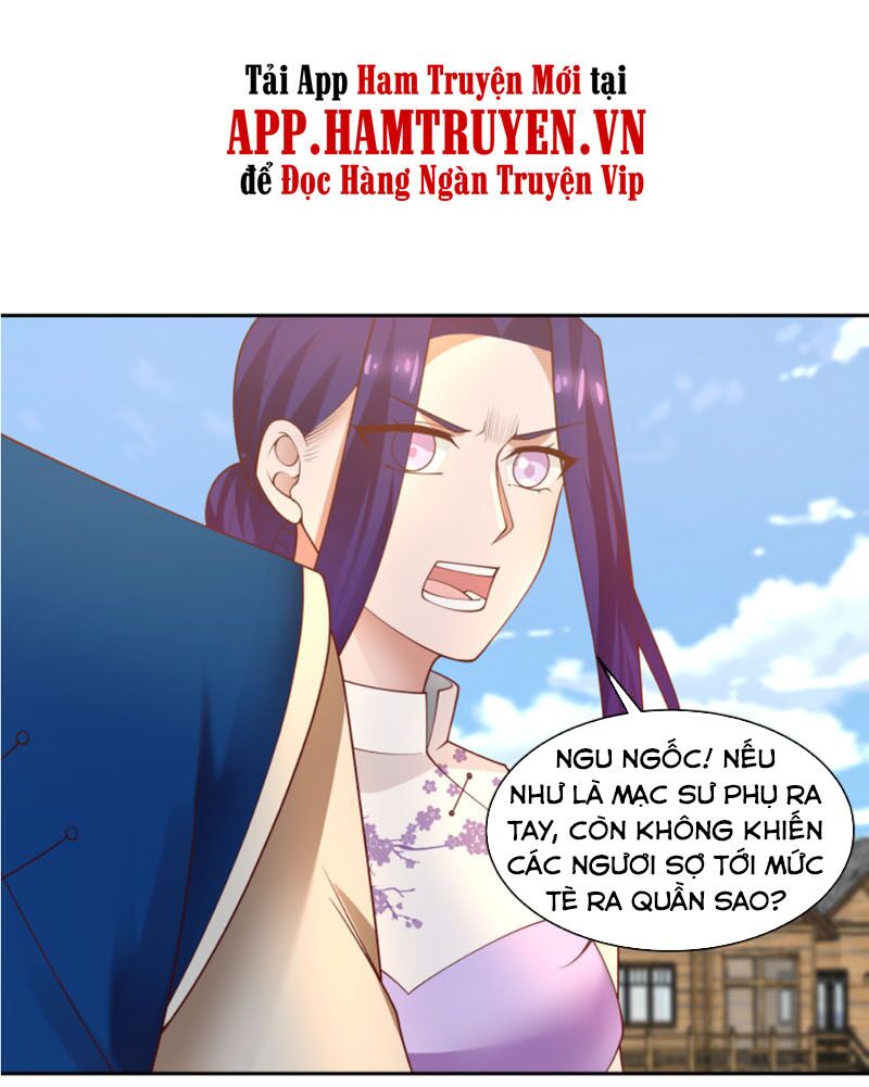 trên người ta có một rồng chapter 365 4