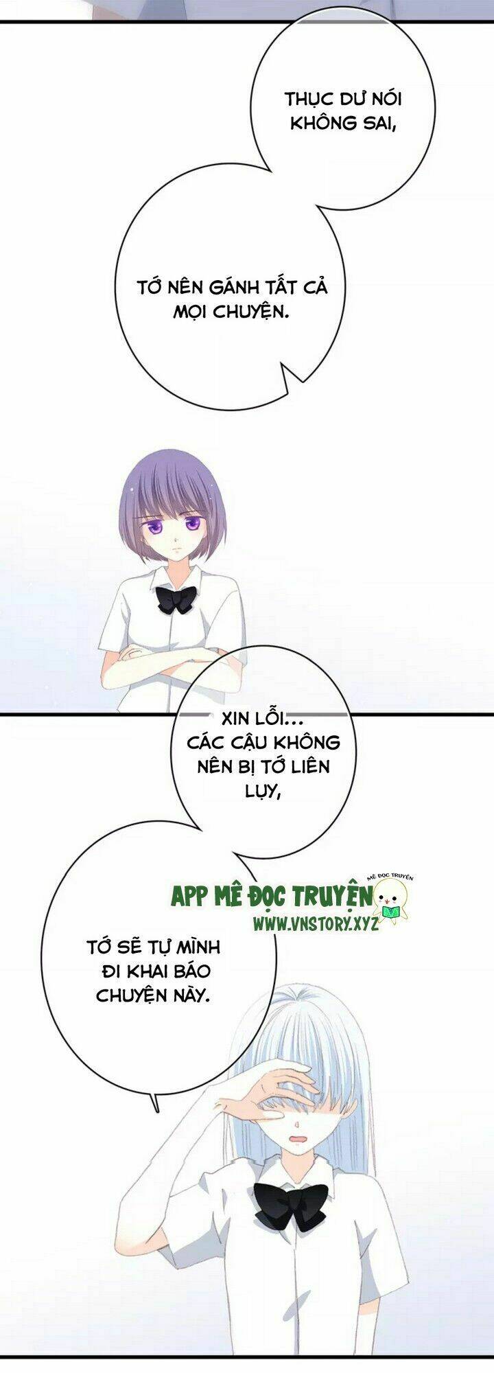 con tim rung động 3 chapter 48 28