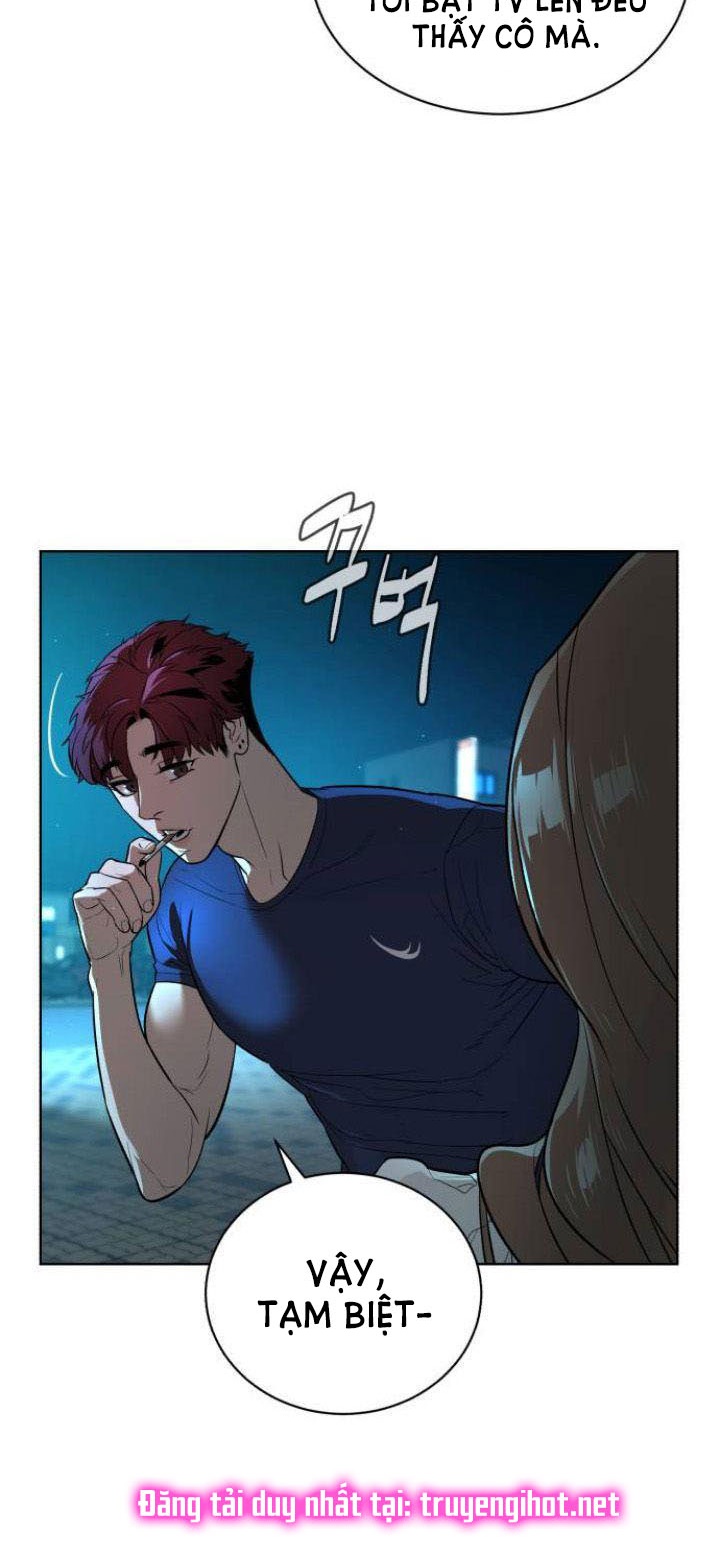 bạch huyết - white blood chapter 39 91