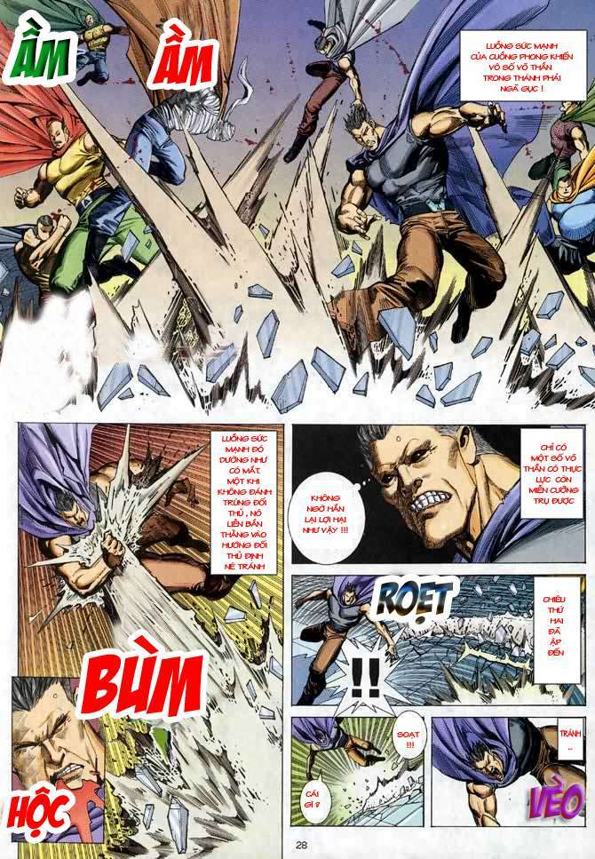 võ thần chapter 35 28