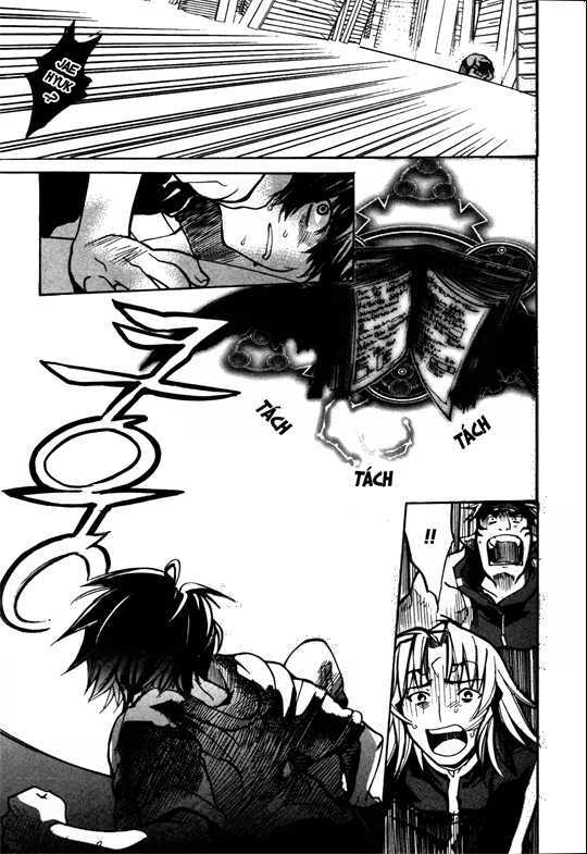 immortal regis chapter 9 15