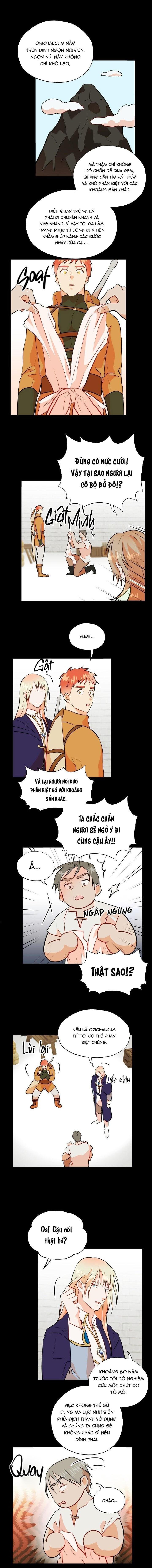 phù thủy gợi tình chapter 70 8