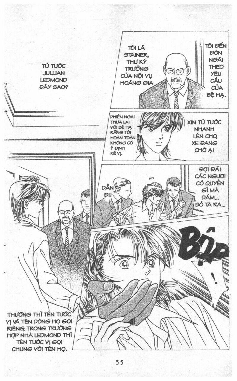 nàng tiên ánh trăng - kaguya hime chapter 14 53