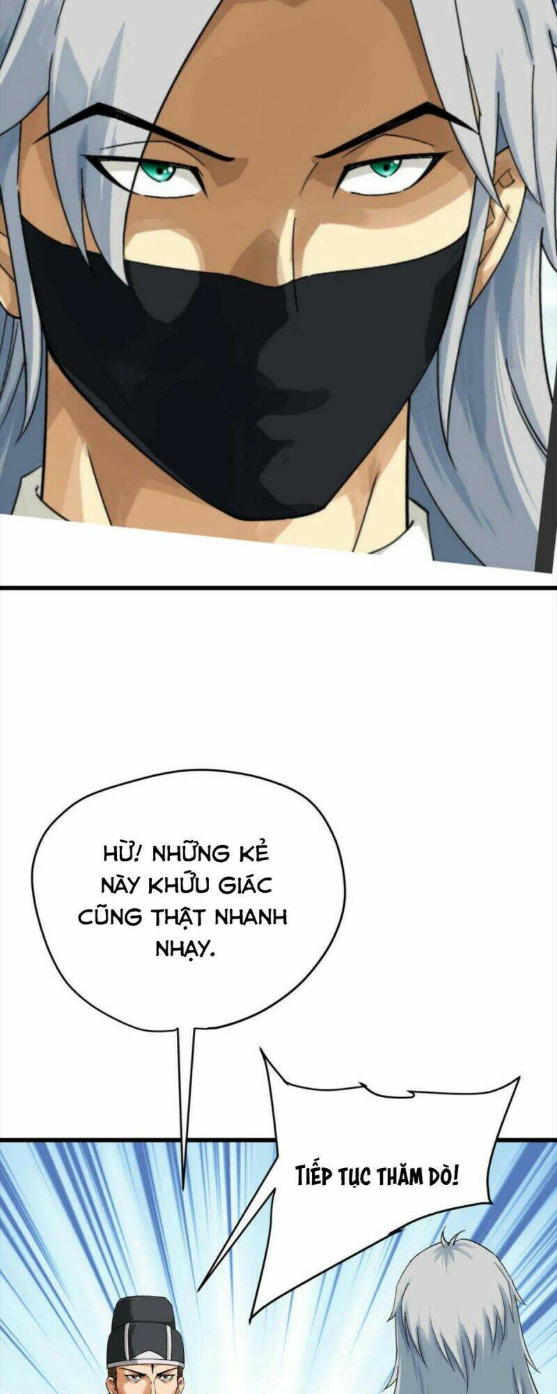 trọng sinh ta là đại thiên thần chapter 202 24