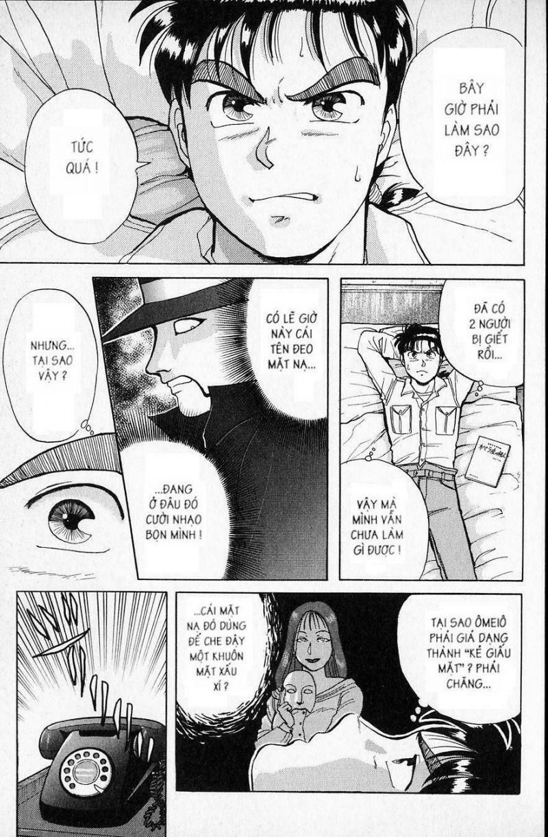 thám tử kindaichi (bản đẹp) chapter 103 4
