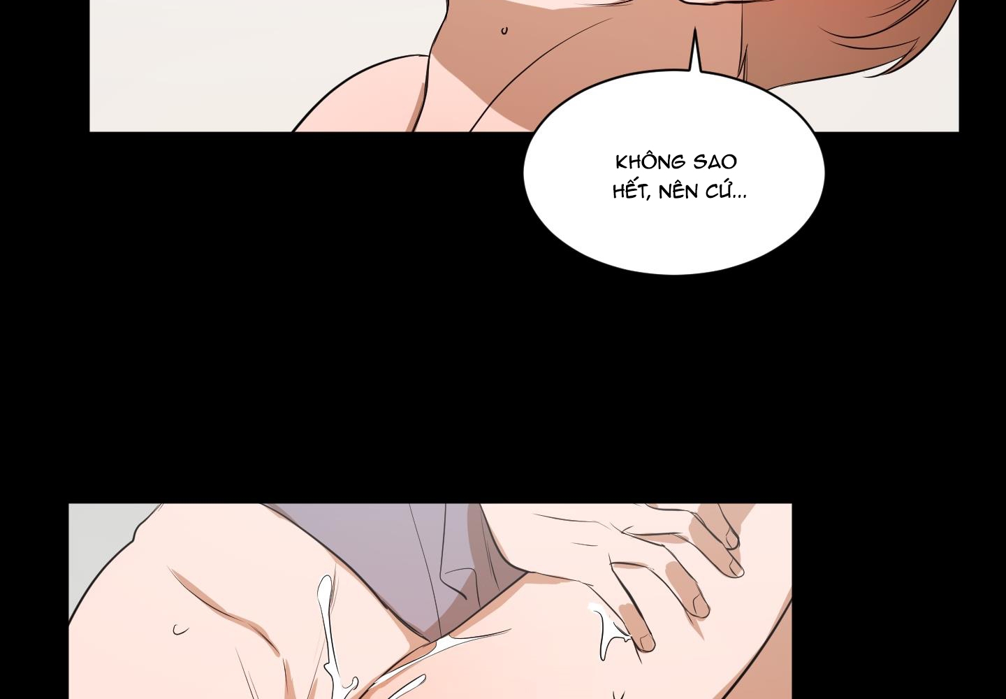 chốn riêng tư chapter 13 9