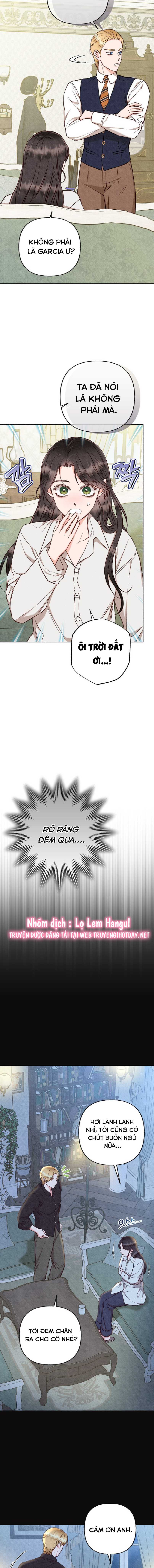 chàng trai đa nhân cách của tôi chapter 40 5