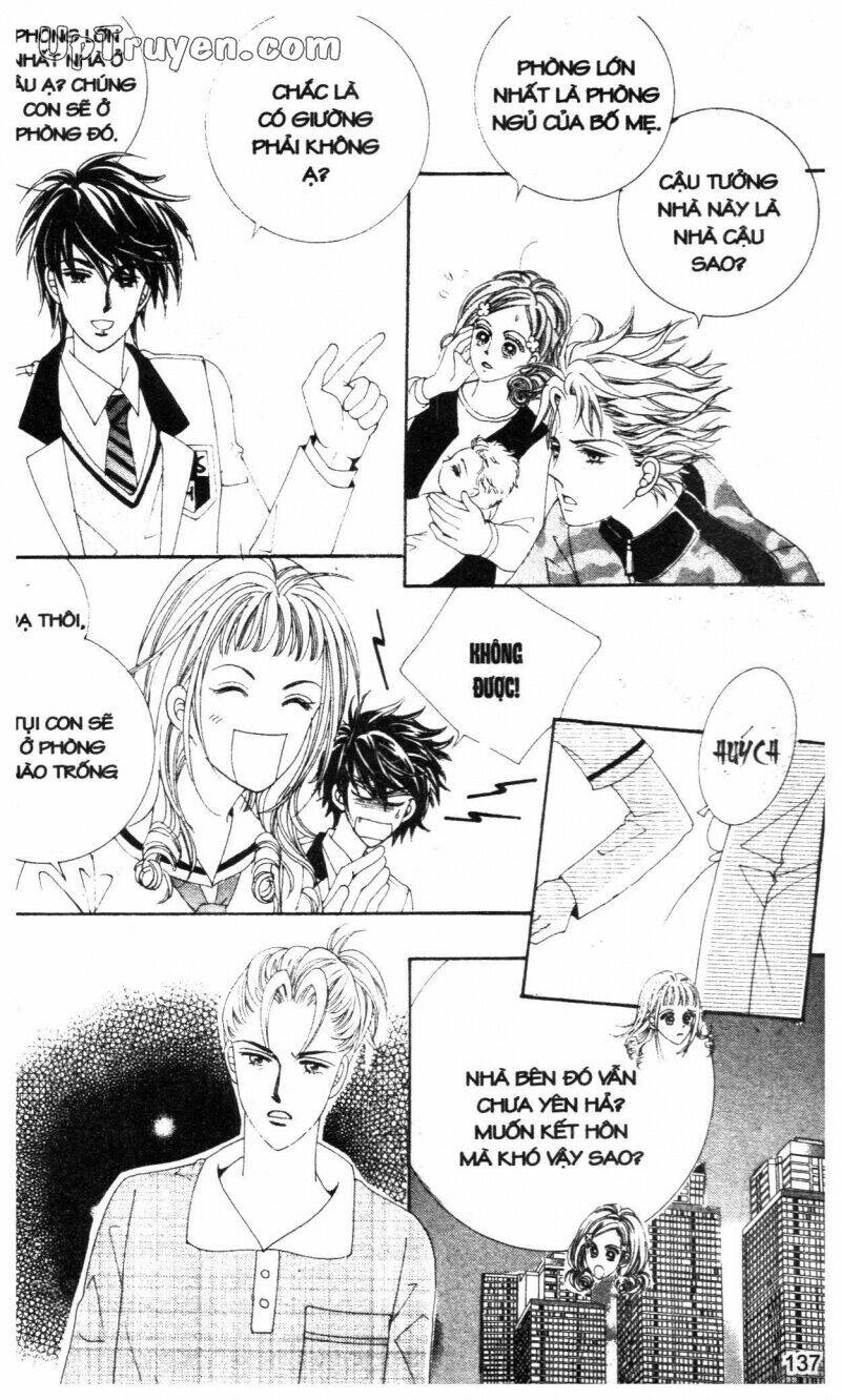 vợ chồng trẻ con bản đẹp chapter 11 134