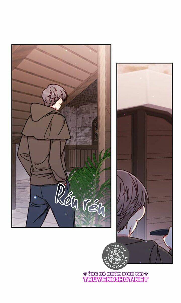 nữ chính muốn tôi trở thành mẹ kế chapter 27 18