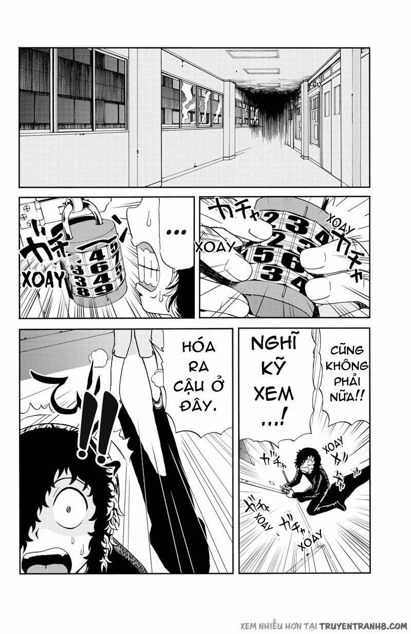 lý do sống còn chapter 16 13