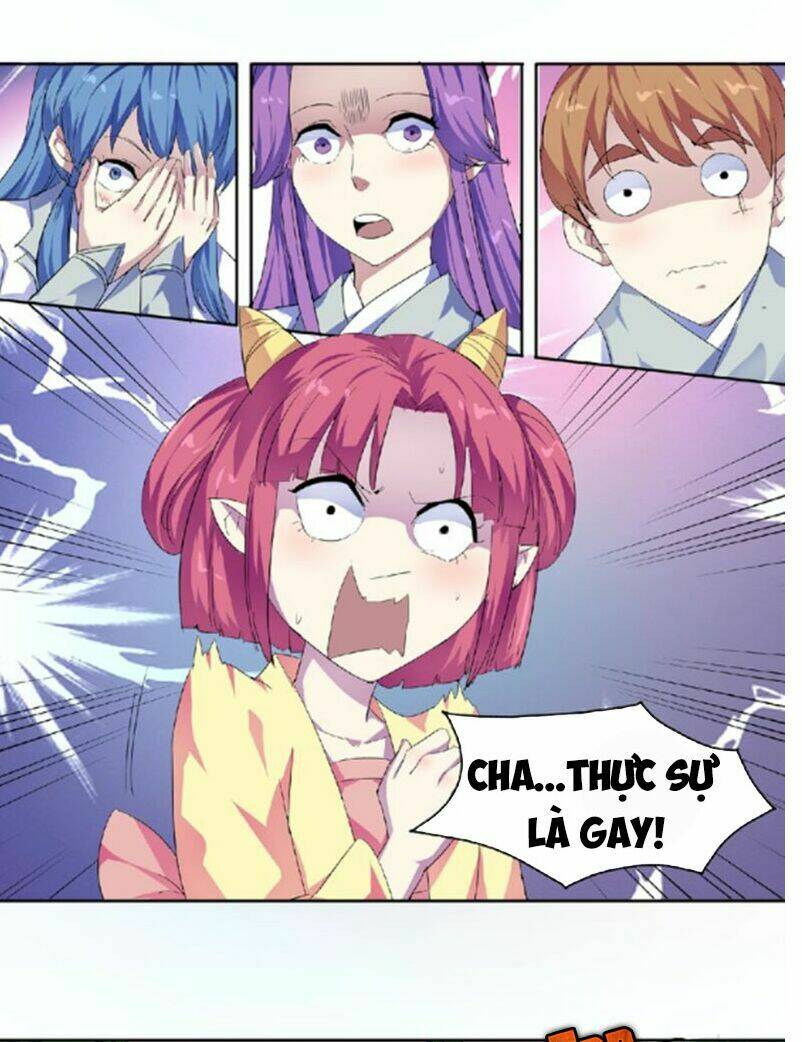 nghịch thiên đại thần chapter 32 21