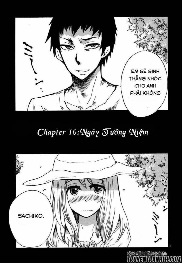 pupa chapter 16 6