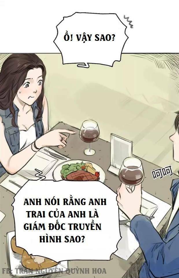 12 giờ của lọ lem chapter 5 20