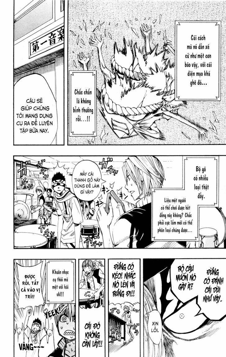 soul catcher chapter 3 8