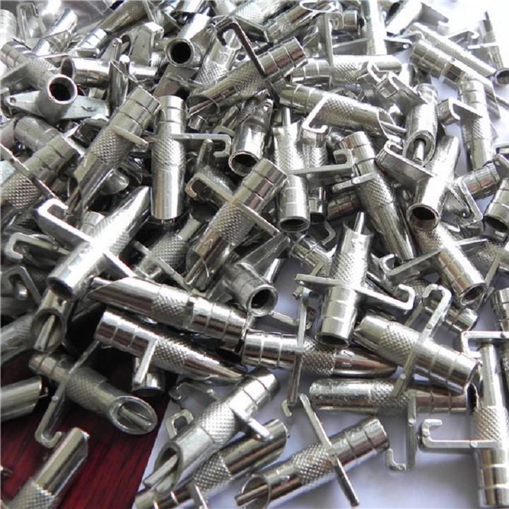 10 Van uống nước cho thỏ mạ Crom
