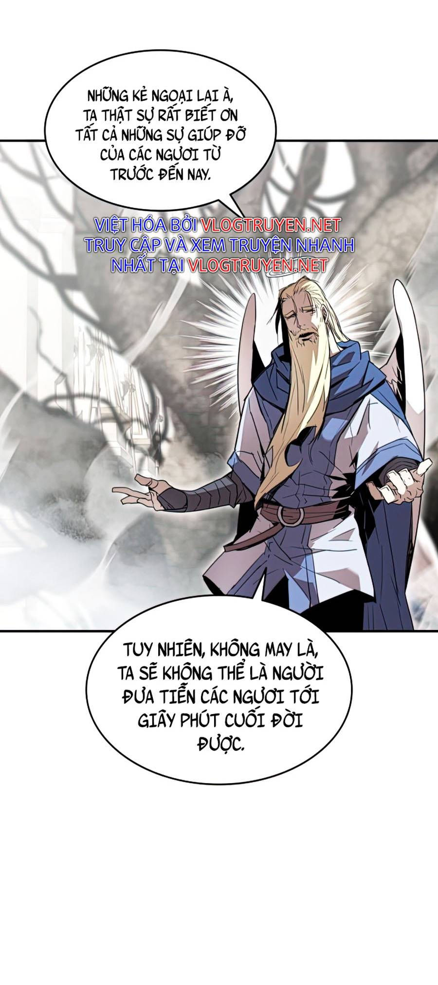 tôi là lính mới chapter 116 40