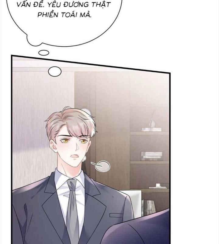 đại tiểu thư có thể có bụng dạ gì xấu chứ! (full) chapter 147 38