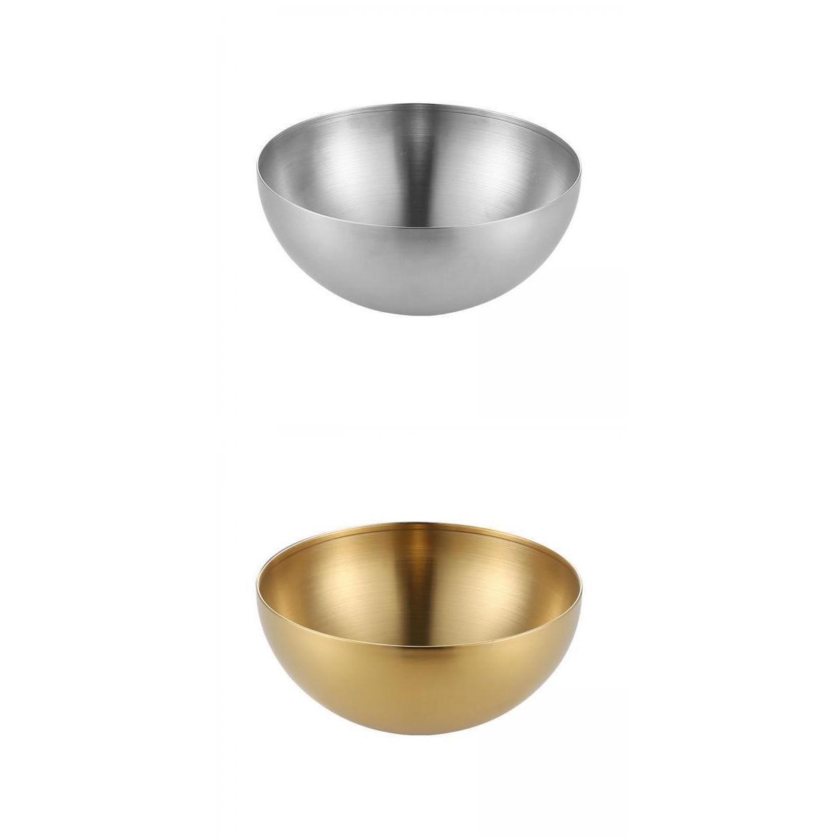 Bowls Soup Bowls Multifunction Stackable for Refrigerator