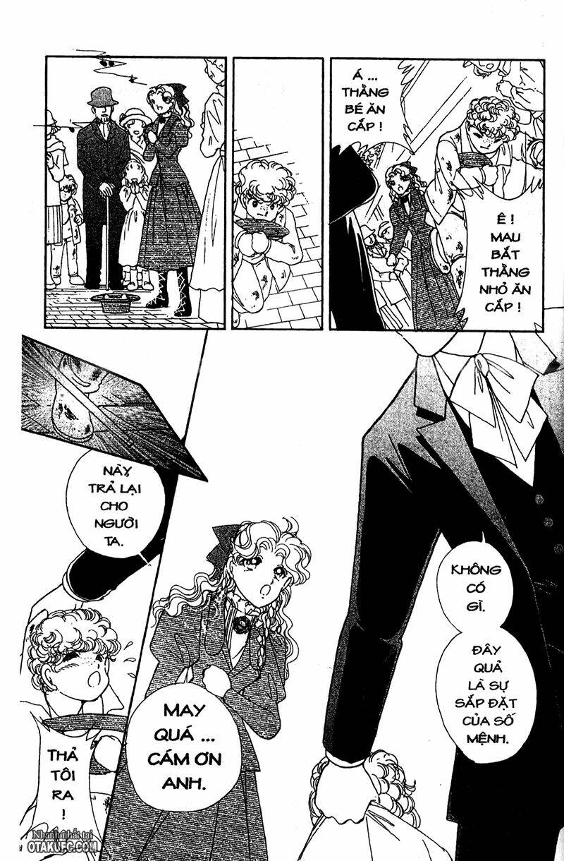 khúc tình ca ban mai - akatsuki no aria chapter 41 23