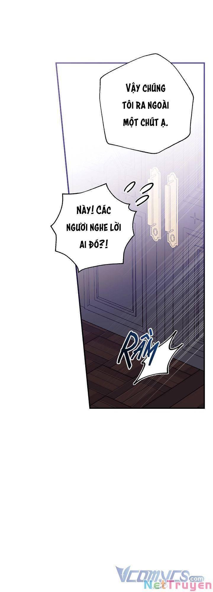 chúng ta có thể trở thành gia đình được không? chapter 70 47